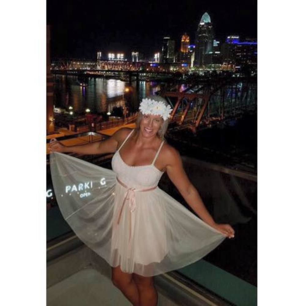 Meet your Posher, Baylee