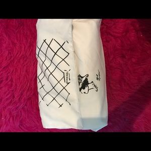 Chanel Double Flap medium size bag