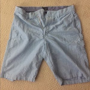 J crew club shorts