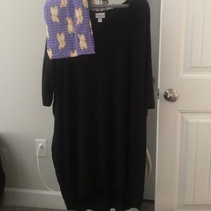 Lularoe Outfits. Large Irma and TC