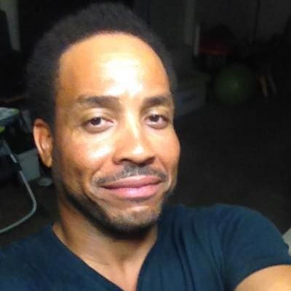 Meet your Posher, Jim