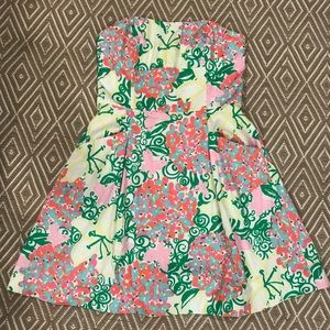 Lilly Pulitzer Dress Size 10