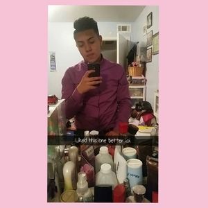 Meet your Posher, Emilio