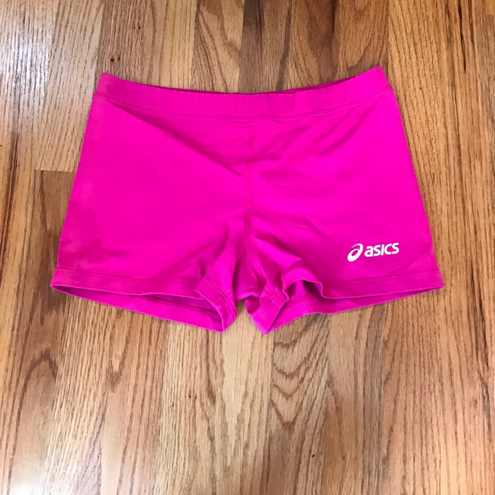 Asics spandex