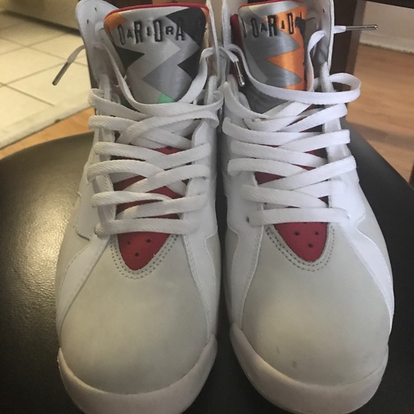 CDP HARE 7 no box sz 10.5