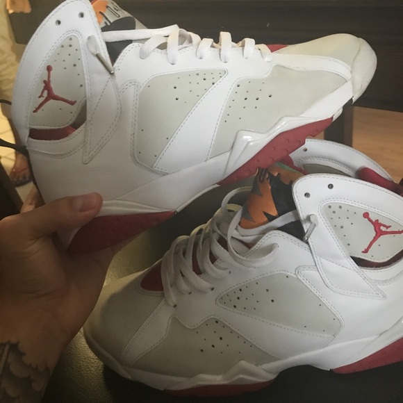 CDP HARE 7 no box sz 10.5 main image 5