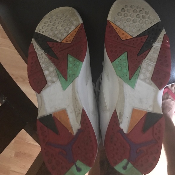 CDP HARE 7 no box sz 10.5 main image 4