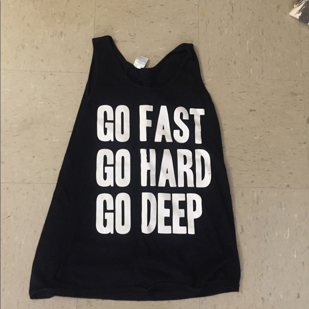 UGA shirt