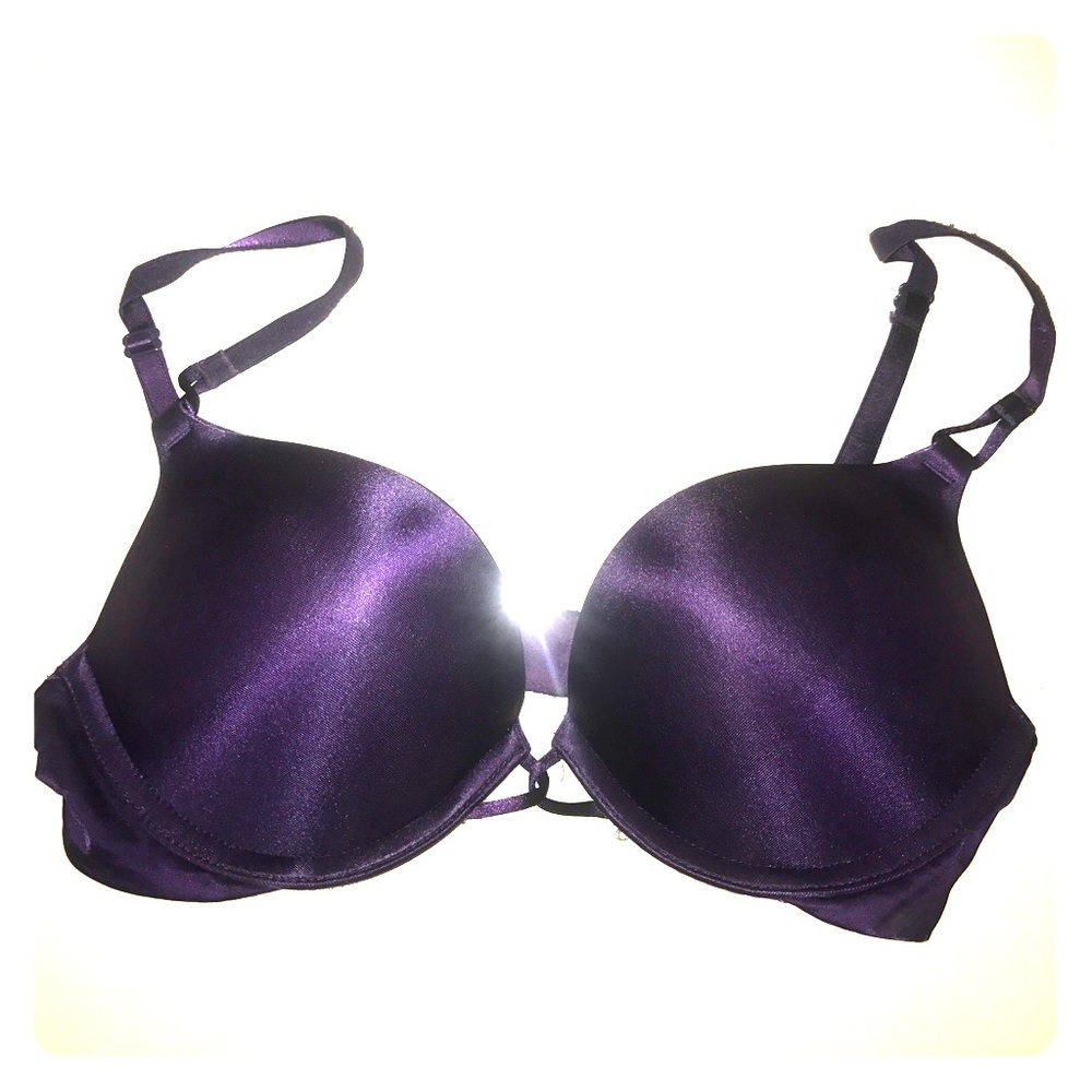 Victoria's Secret Bombshell Bra