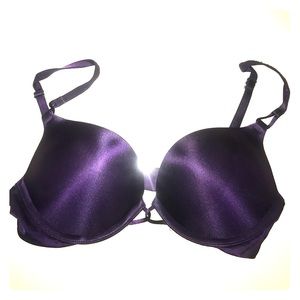 Victoria's Secret Bombshell Bra
