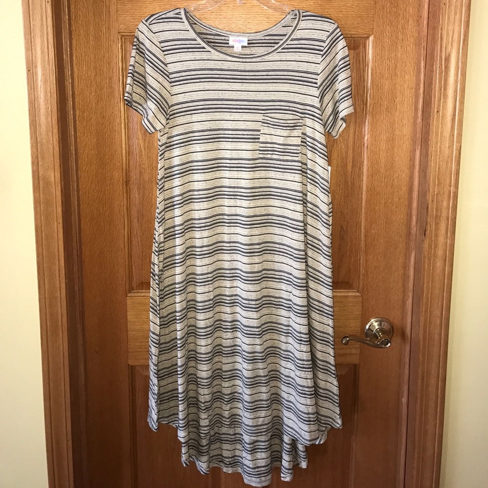 🌸NWT LuLaRoe Carly Dress🌸
