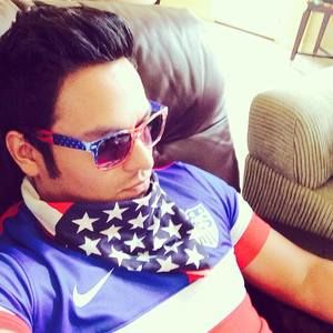 Meet your Posher, Jaime