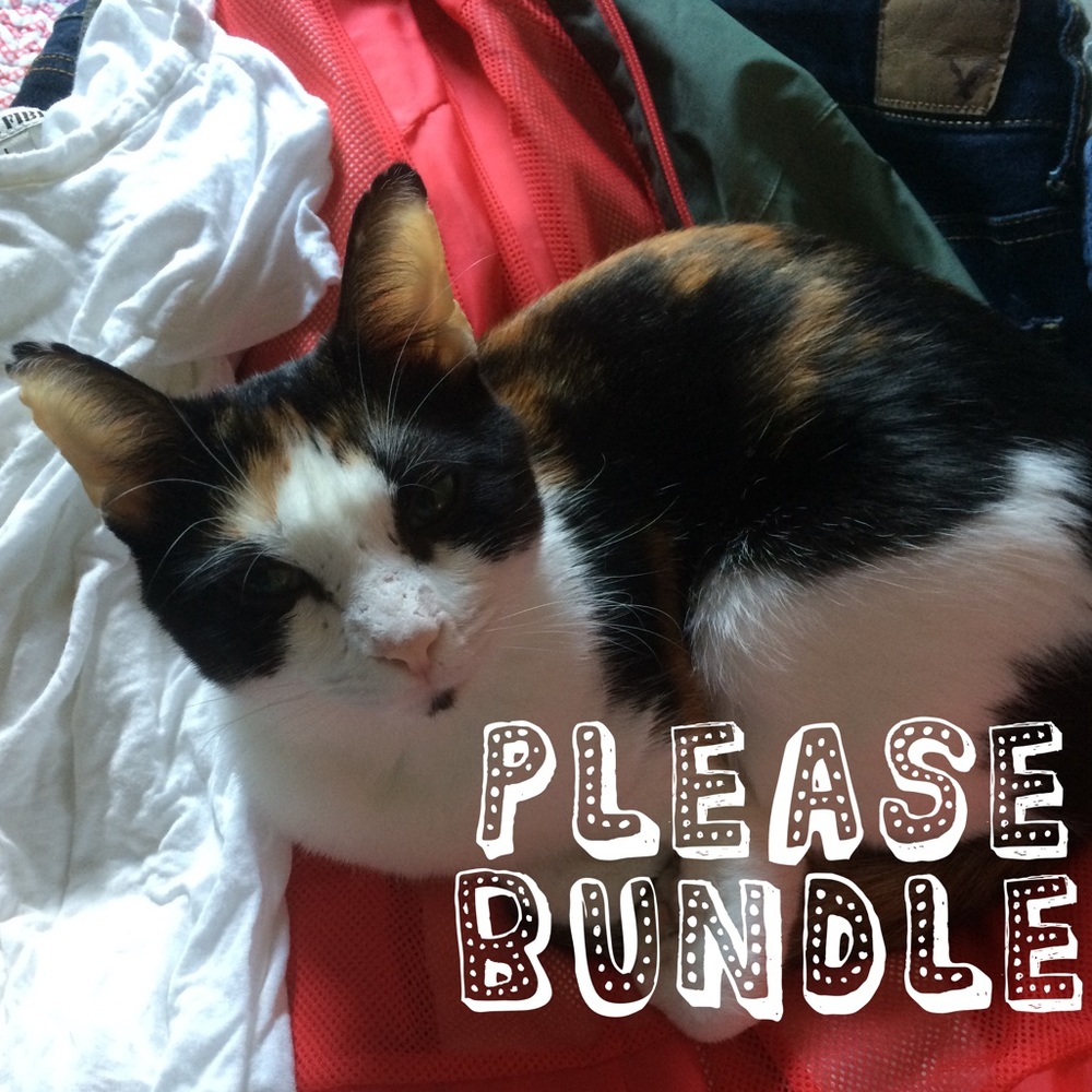 Make bundles!