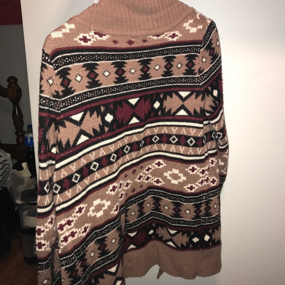 Charlotte russe cardigan