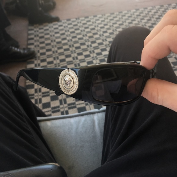 Versace Sunglasses main image 2