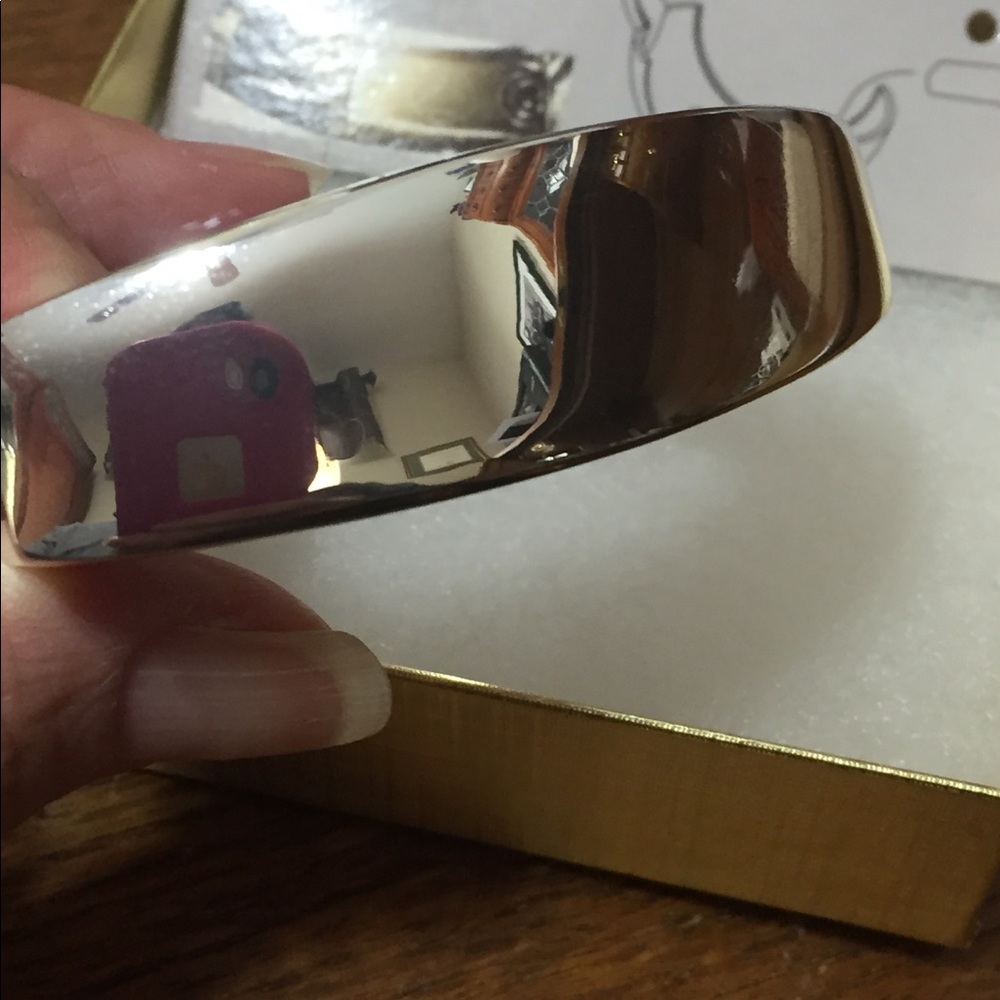 Fitbit Cuff Bracelet