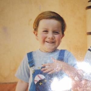 Meet your Posher, Jonathan