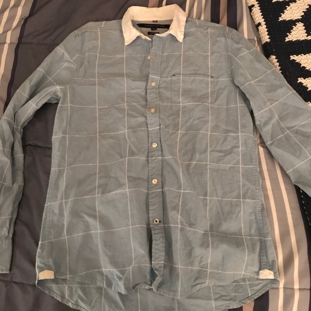 Tommy Hilfiger Button Down