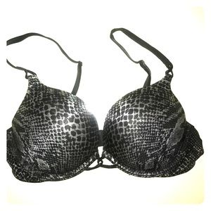 Victoria's Secret Bombshell Bra