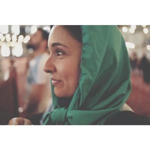 Meet your Posher, April