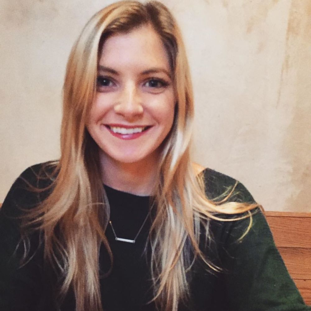 Meet your Posher, Delany