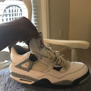 Jordan retro 4 Og