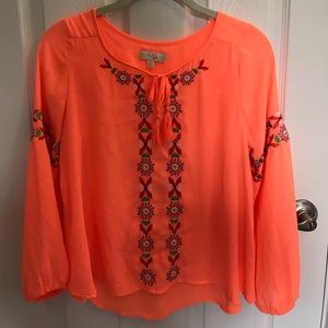Gianni Bini Top