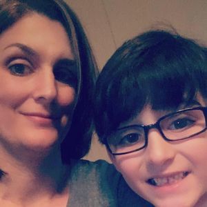 Meet your Posher, Angela