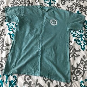 comfort colors tshirt