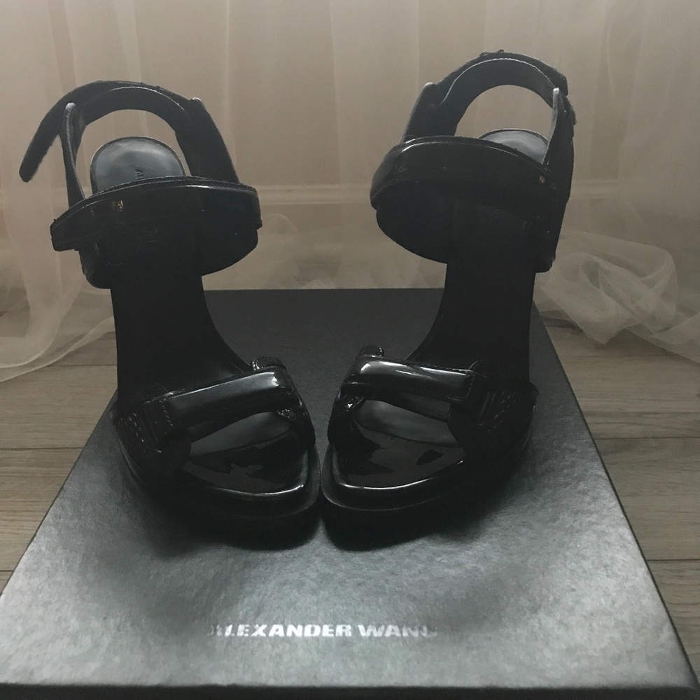These are new and never worn wrong size too big!