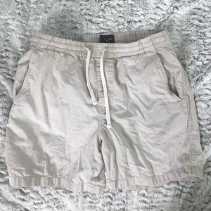 Men's J. Crew shorts
