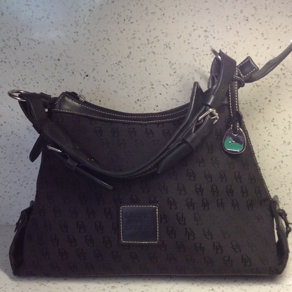 Dooney & Bourke purse