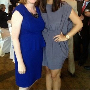 Suzi CHIN by Maggie Boutique Dress