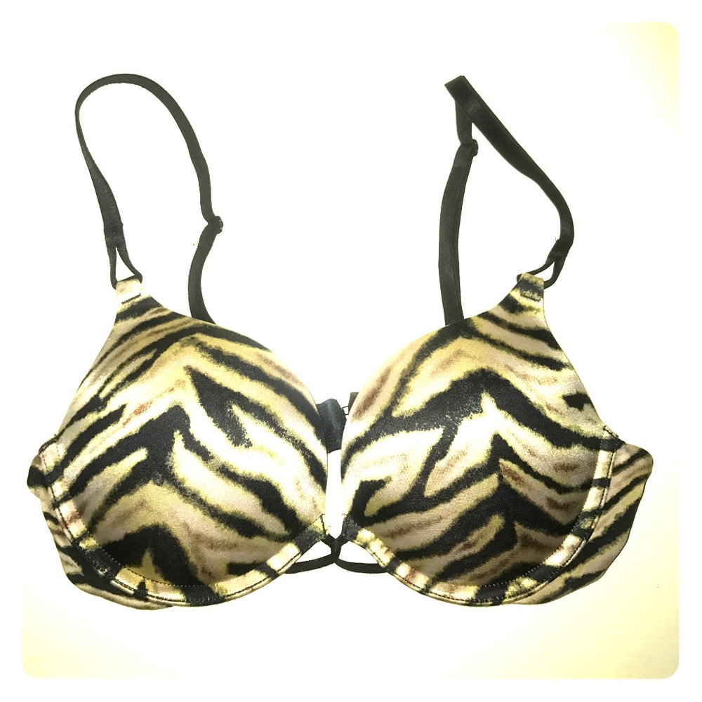 Victoria's Secret Bombshell Bra