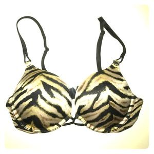 Victoria's Secret Bombshell Bra