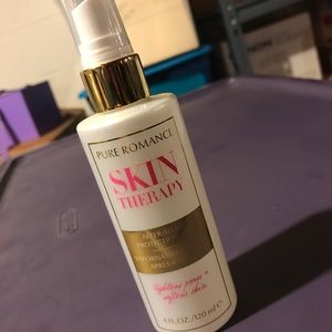 Pure Romance Skin Therapy