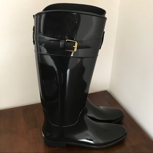 ⚡️SALE⚡️Lauren By Ralph Lauren Rossalyn Rain Boots