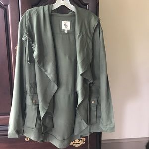 Billabong No Boundaries jacket