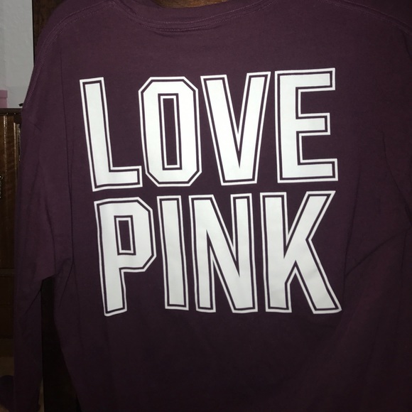 Long sleeve top - Picture 3 of 3