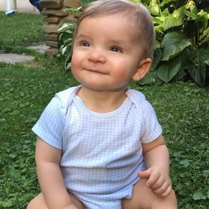 Meet your Posher, Wendy