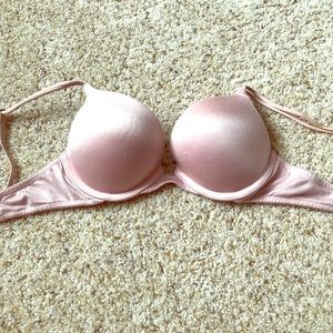 Victorias Secret Very Sexy Bra 32B
