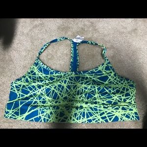 Champion sports bra