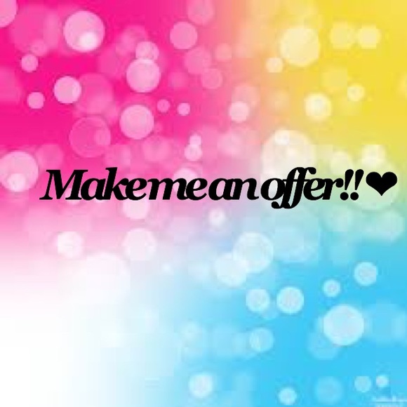 Make me an offer!! - Picture 1 of 1