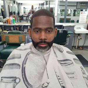 Meet your Posher, Nathaniel