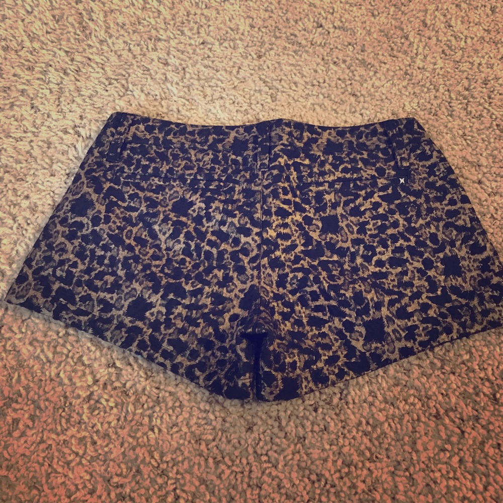 NWOT Hurley shorts