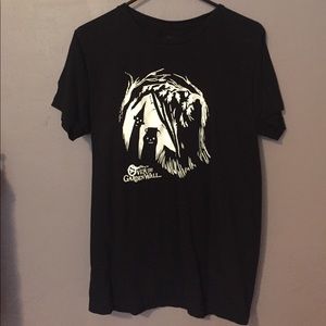 Over the Garden Wall tee