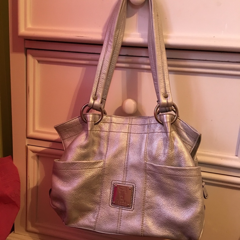 Hand bag