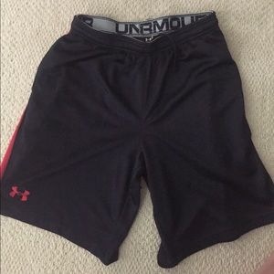Under Armour Athletic shorts