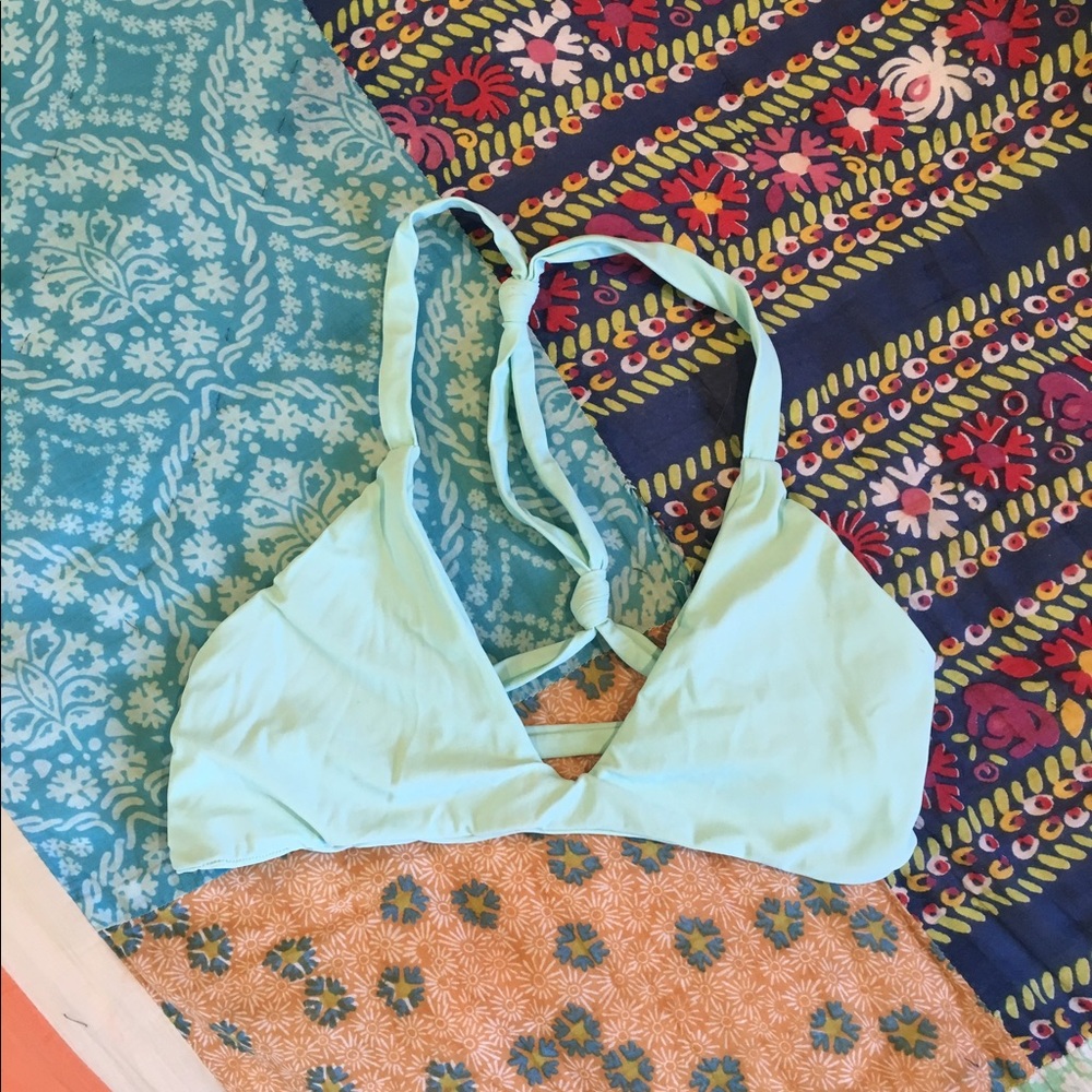 Moana Knot Top