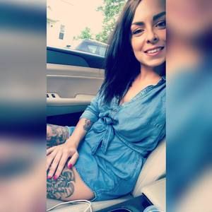 Meet your Posher, Candice